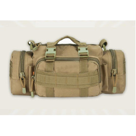 3P Magical waist bag multi bag UD9008